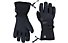 The North Face Patrol Long Gauntlet - Handschuh Skitouren - Herren, Black
