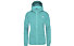 The North Face Quest - giacca hardshell - donna, Green