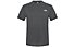 The North Face Reaxion Amp Crew - T-Shirt fitness - uomo, Grey