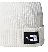 The North Face Salty Lined - Mütze, White