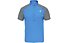 The North Face Shareta - T-shirt trekking - uomo, Blue