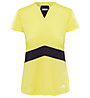 The North Face Shareta II - T-Shirt Klettern - Damen, Yellow