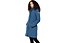The North Face Suzanne Triclimate - giacca con cappuccio - donna, Blue