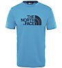 The North Face Tanken - T-shirt trekking - uomo, Blue