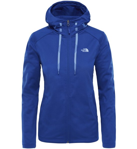 North face tech mezzaluna 2025