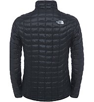 The North Face Thermoball - Giacca invernale trekking - uomo, Black