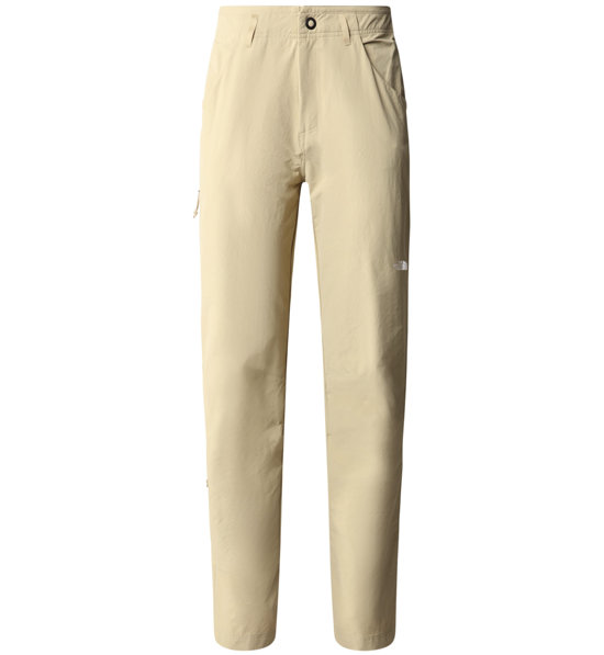 The North Face W Exploration pantaloni trekking donna Sportler
