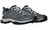 The North Face W Hedgehog Futurelight - scarpe da trekking - donna, Grey