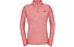The North Face Motivation - Felpa fitness - donna, Red