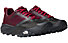 The North Face M Offtrail Tr GORE-TEX - Trailrunning-Schuhe - Damen, Red/Black