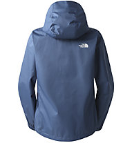 The North Face W Quest - giacca hardshell - donna, Blue