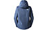 The North Face W Quest - giacca hardshell - donna, Blue