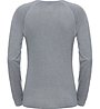 The North Face Reax Amp - maglia running - donna, Grey