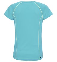 The North Face W Voltage SS Tee - Damen-T-Shirt, Dark Blue