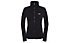 The North Face 200 Shadow Full Zip giacca in pile donna, TNF Black