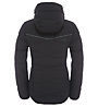 The North Face Giacca sci Women's Charlanon Down Jacket, TNF Black