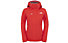 The North Face Giacca sci Women's Descendit Jacket, High Risk Red
