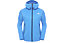 The North Face Diad Giacca Hardshell Donna, Clear Lake Blue