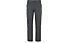 The North Face Exploration Convertible - pantaloni lunghi zip-off - donna, Grey