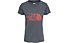 The North Face Easy - T-shirt trekking - donna, Dark Grey