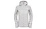The North Face ThermoBall Hoodie Giacca con cappuccio donna, High Rise Grey