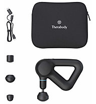 Theragun Theragun Prime G5 - Massagegerät, Black