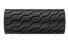 Theragun Wave Roller - rullo fasciale, Black