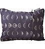 Therm-A-Rest Compressible Pillow Medium - Camping-Kopfkissen, Anthracite