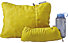 Therm-A-Rest Compressible Pillow Medium - Camping-Kopfkissen, Yellow