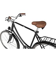 Thule Bike Frame Adapter - acessori portabici, Black