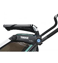Thule Cargo Rack 1 - accessori rimorchi bici, Black