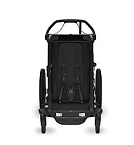 Thule Chariot Sport 2 single - rimorchio bici, Black