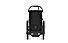 Thule Chariot Sport 2 single - rimorchio bici, Black