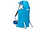 Thule Sapling Rain Cover - copertura zaino porta bambino, Light Blue