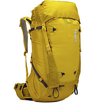 Thule Versant 50 L - Trekkingrucksack für Ausflüge mit Übernachtung, Yellow