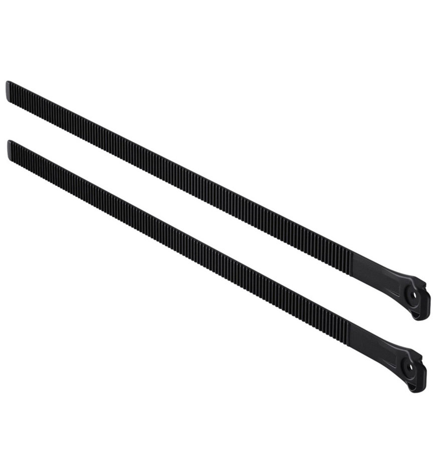 Thule Outpace Portabici Black, 3 bikes