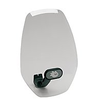 Thule Yepp Mini Windscreen - accessori seggiolini, White