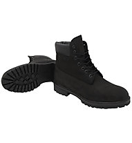 Timberland Premium 6-Inch - stivali - uomo, Black