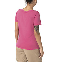 Timezone Basic - t-shirt - donna, Pink
