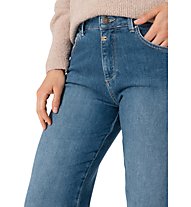 Timezone CoraTZ - Jeans - Damen, Blue 