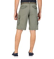 Timezone Loose MaguireTZ Cargo Shorts - pantaloni corti - uomo, Grey