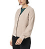 Timezone maglione - donna, Light Beige