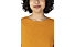 Timezone maglione - donna, Orange