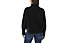 Timezone Mock Neck - Pullover - Damen, Black