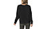 Timezone maglione - donna, Black