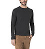 Timezone Pullover - Herren, Dark Grey