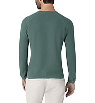 Timezone maglione - uomo, Green