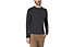 Timezone Pullover - Herren, Dark Grey