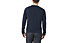 Timezone Pullover - Herren, Blue