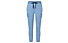 Timezone RakimaTZ - pantaloni 7/8 - donna, Light Blue